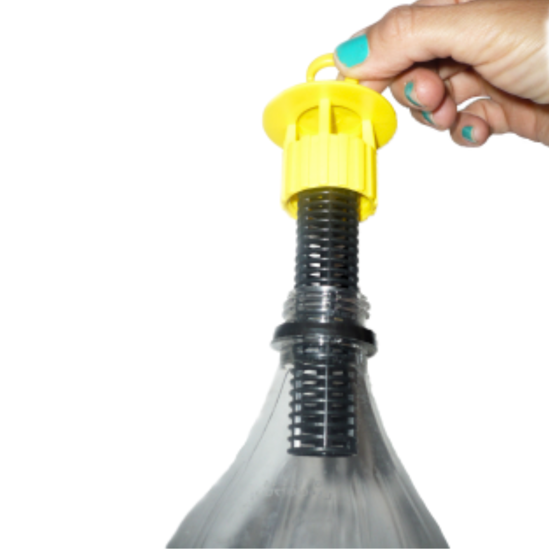 Trappola per insetti Plus