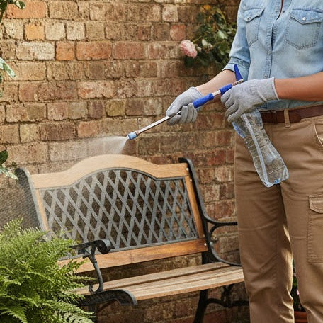 Nebulizzatore Universale per Bottiglie