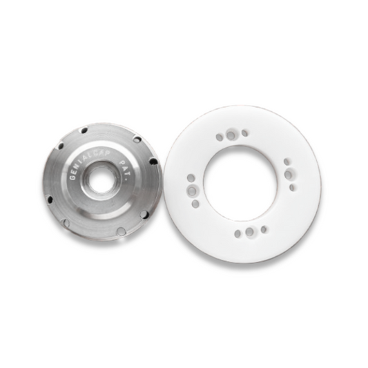 Flangia di Protezione per Testina Decespugliatore