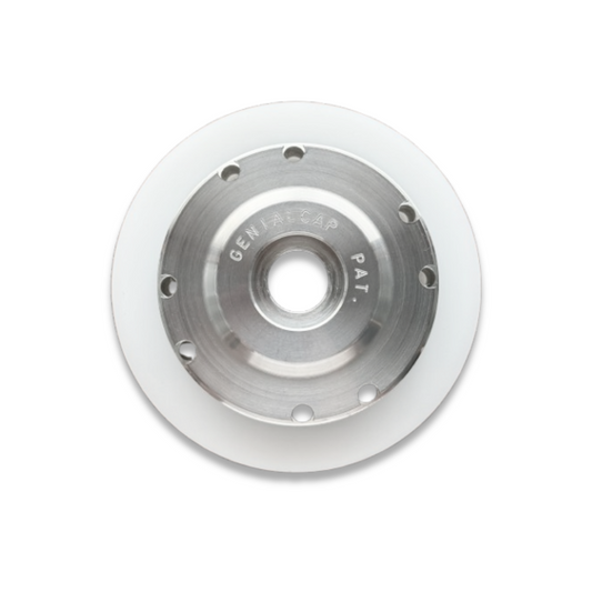 Testina decespugliatore singola + accessori