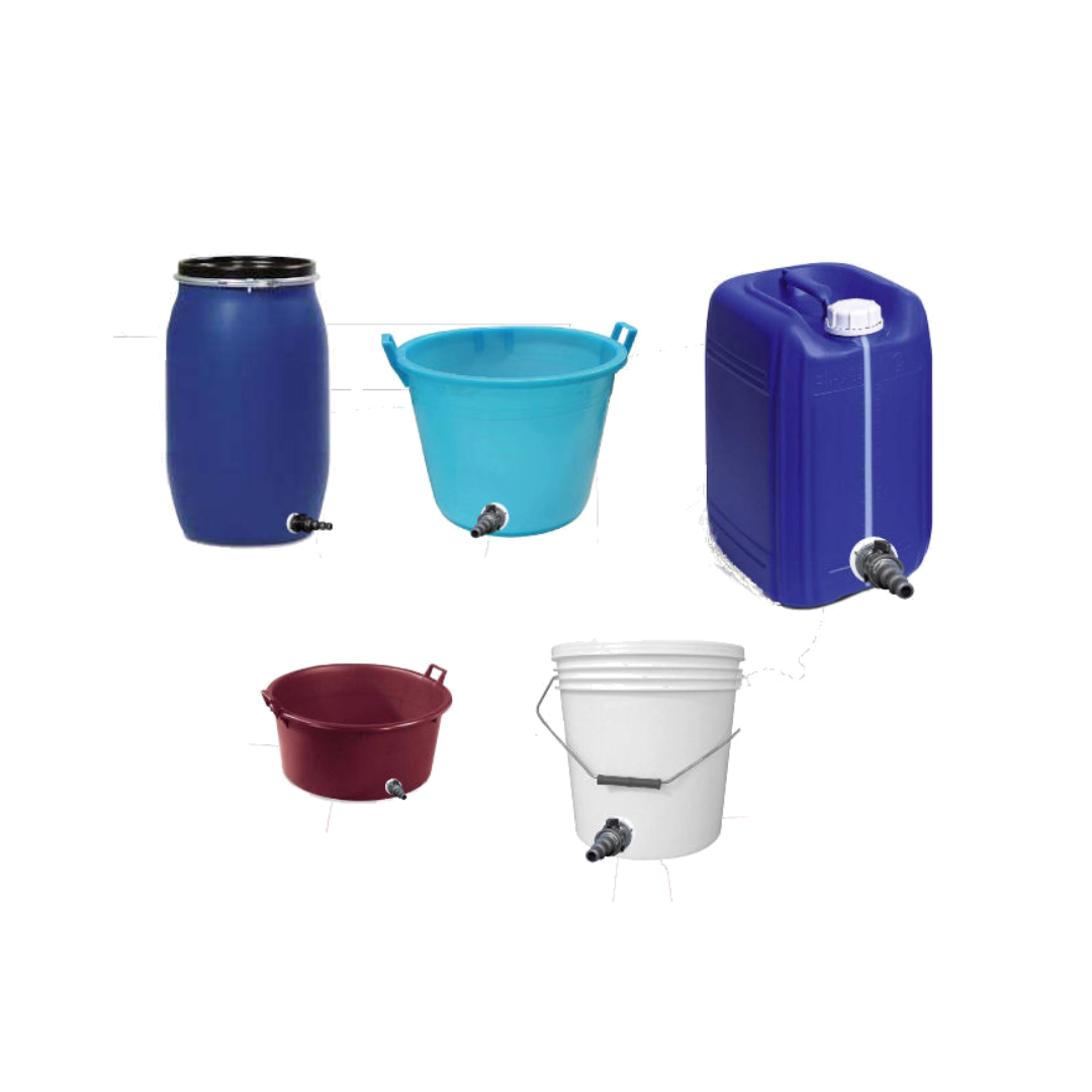 Valvola Universale - 2 pezzi