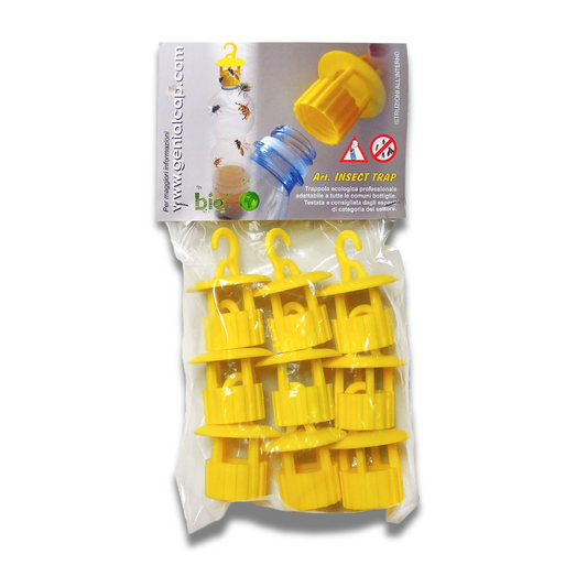 Trappola per Insetti Standard