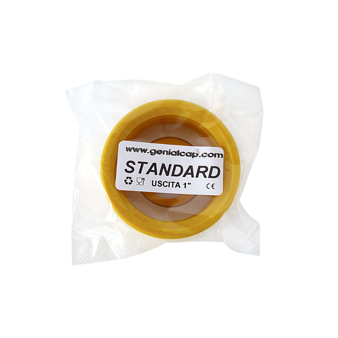 Raccordo Standard per Cisterne da 1000 LT