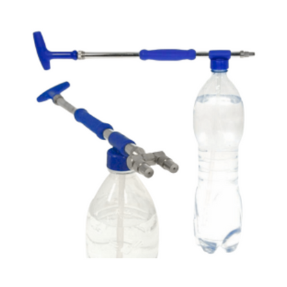 Nebulizzatore Universale per Bottiglie