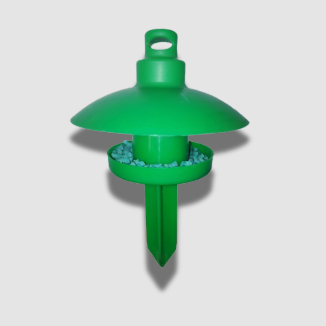 Trappola Dispenser Lumache Limacce 3 in 1