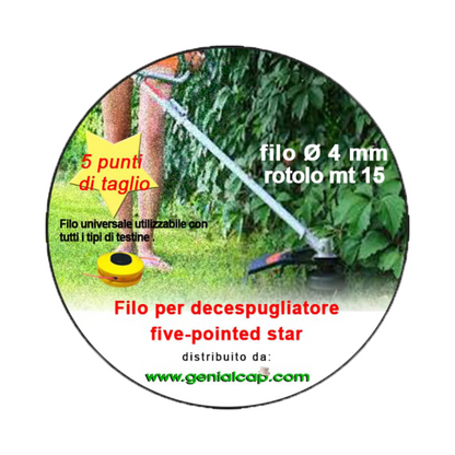 Filo Decespugliatore