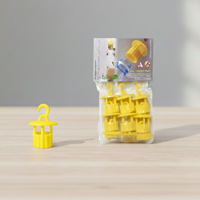 Trappola per Insetti Standard